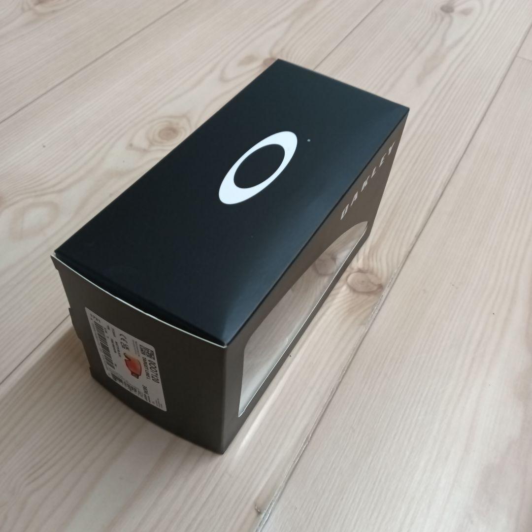 OAKLEYオークリーTarget Line L XL Matte Black