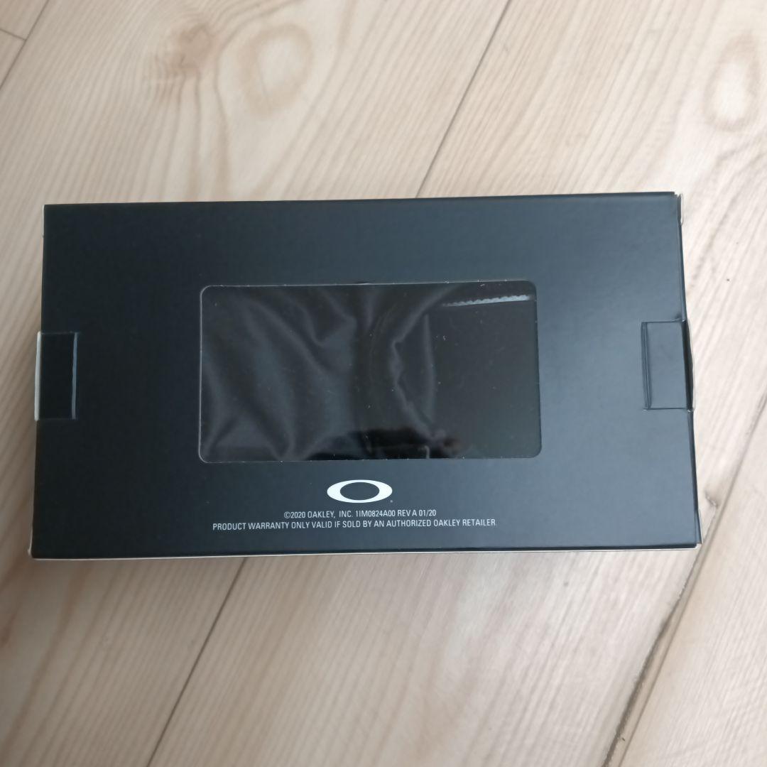 OAKLEYオークリーTarget Line L XL Matte Black