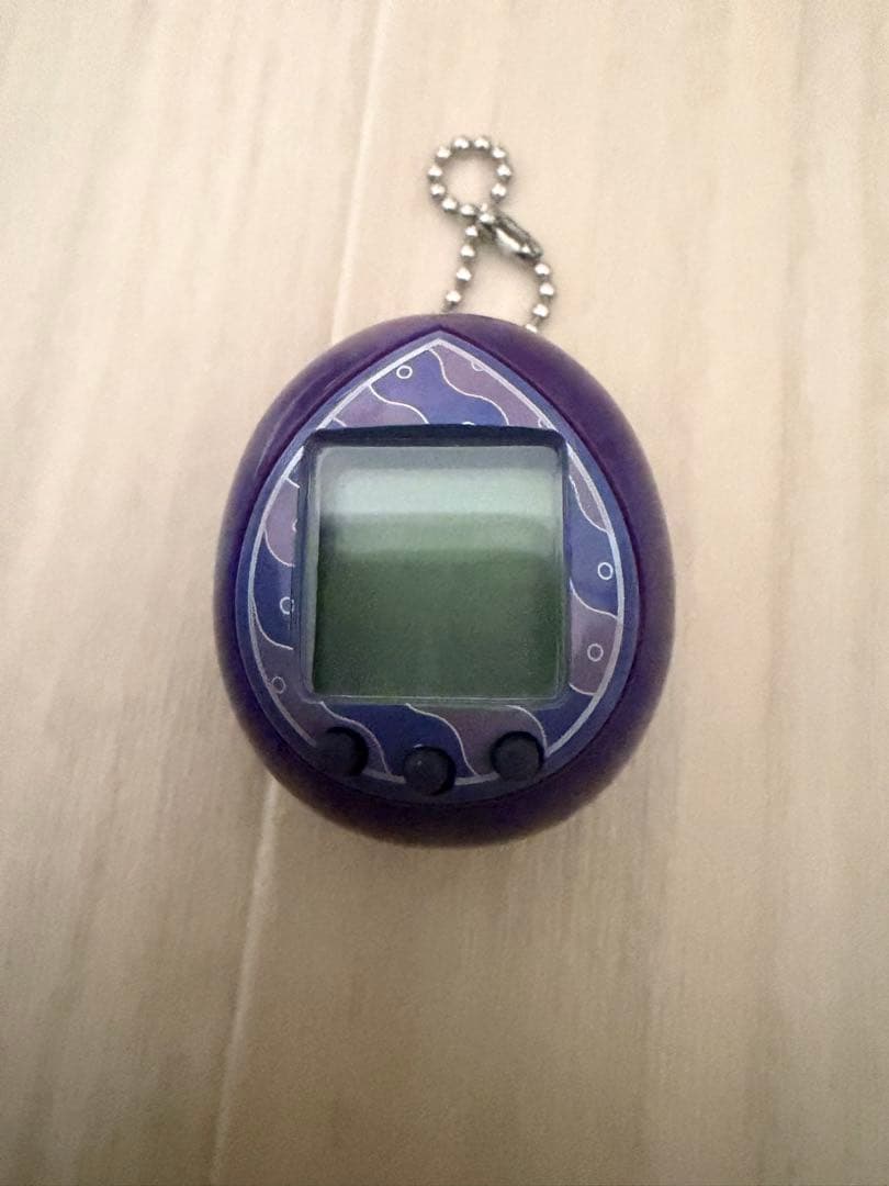 ツイステ×たまごっち コラボ限定 ツイステっち オクタヴィネル寮