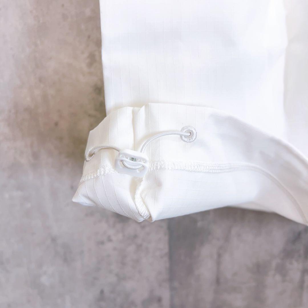 【未使用】Golfickersマスターズポロ白Lサイズ