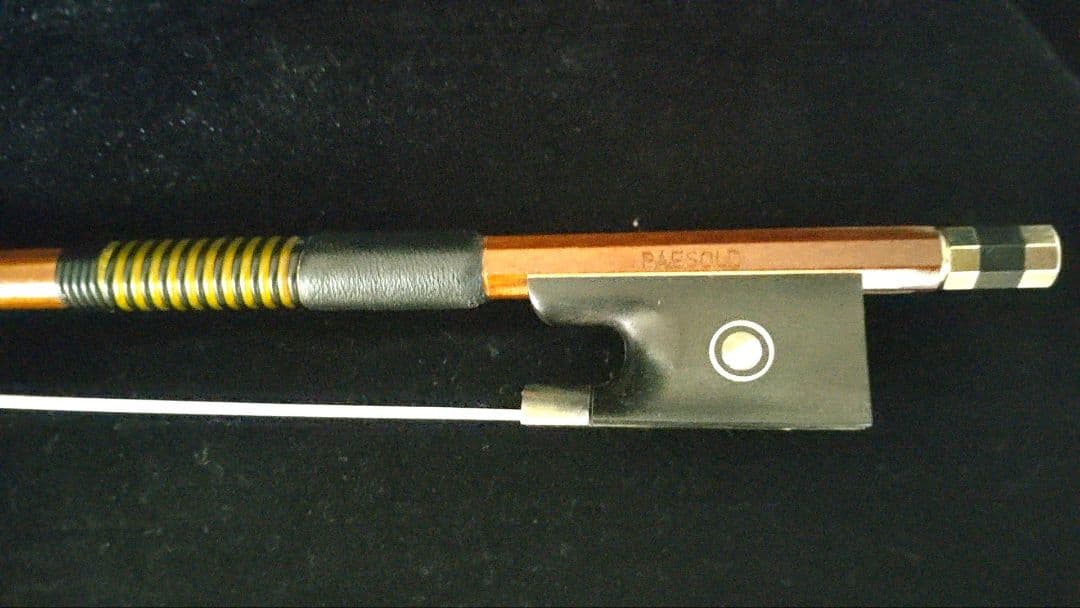 週末限定値下げ　ルーマニア製　GLIGA　GamaⅡ　バイオリン　4/4