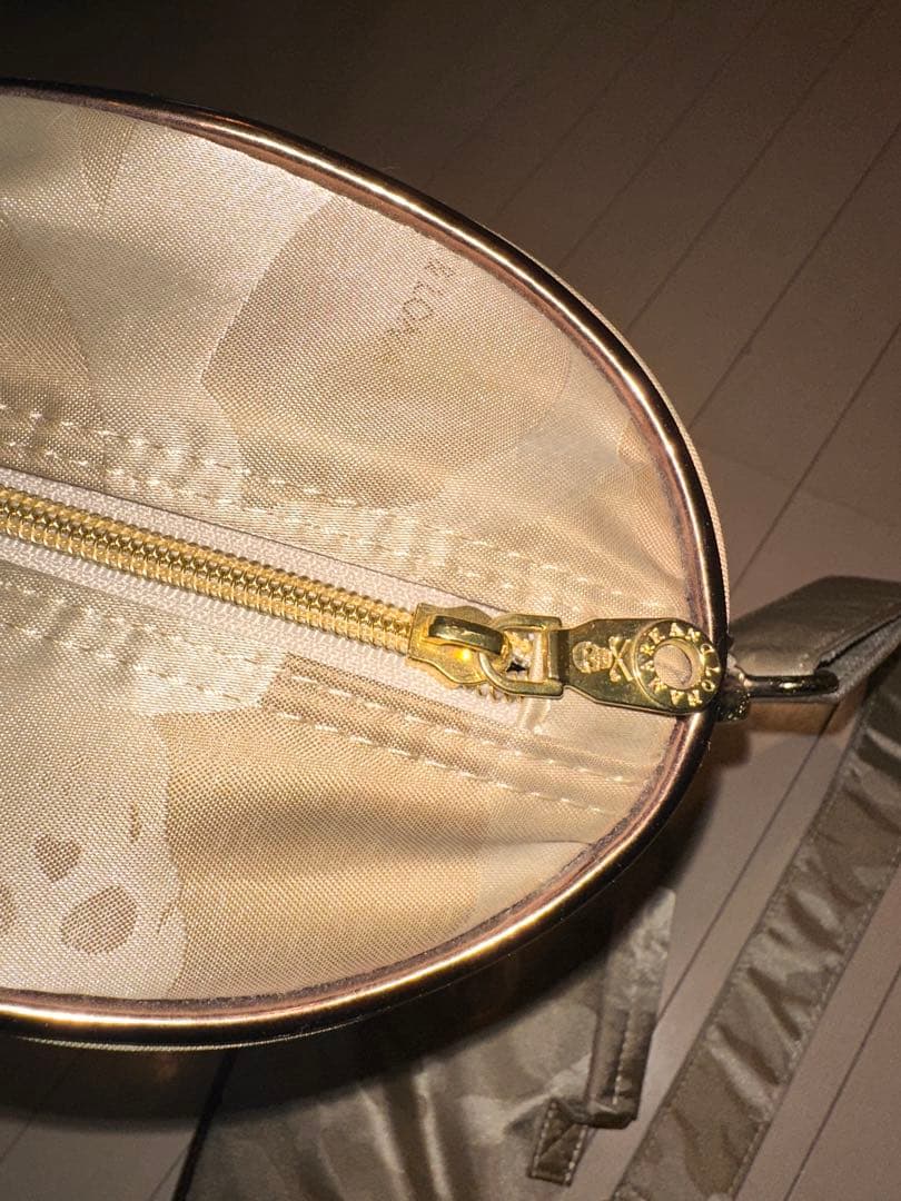 マークアンドロナ　練習用クラブケース