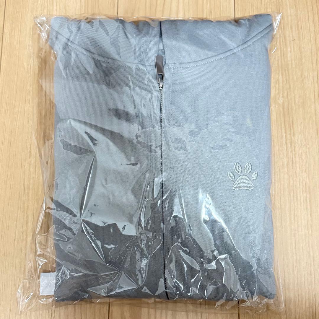 【最終値下】SKZOO ポップアップ パーカー WolfChan ウルフチャン