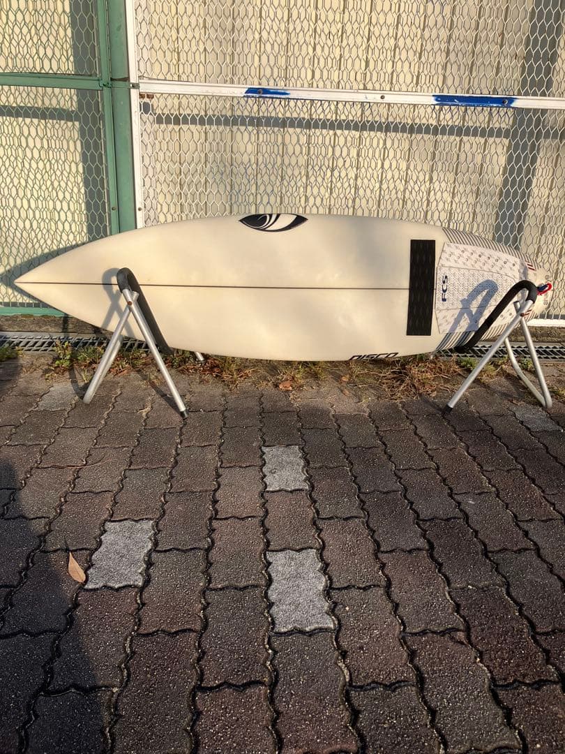 シャープアイ　ディスフェルノ　5'7\" 1/2 24.3ℓ