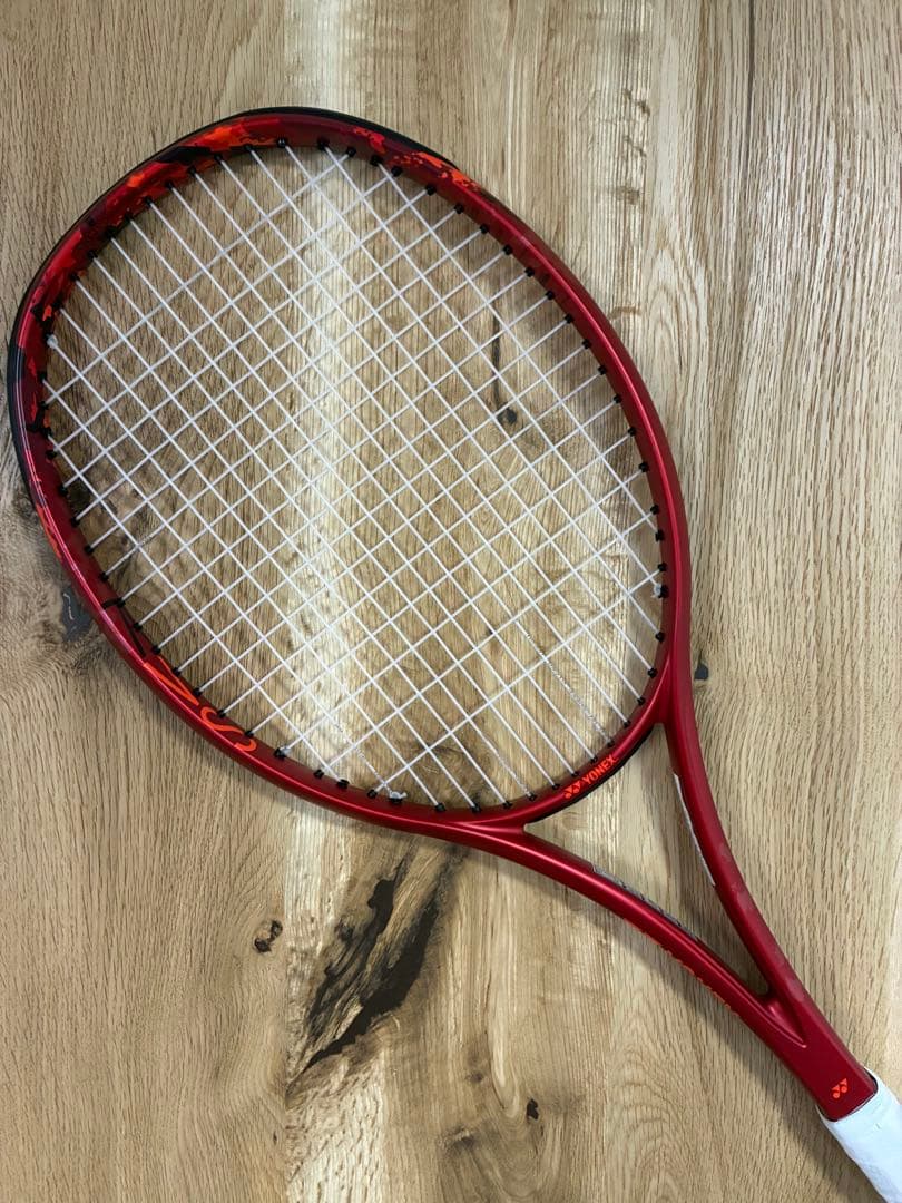 ジオブレイク70vs カスタムフィット