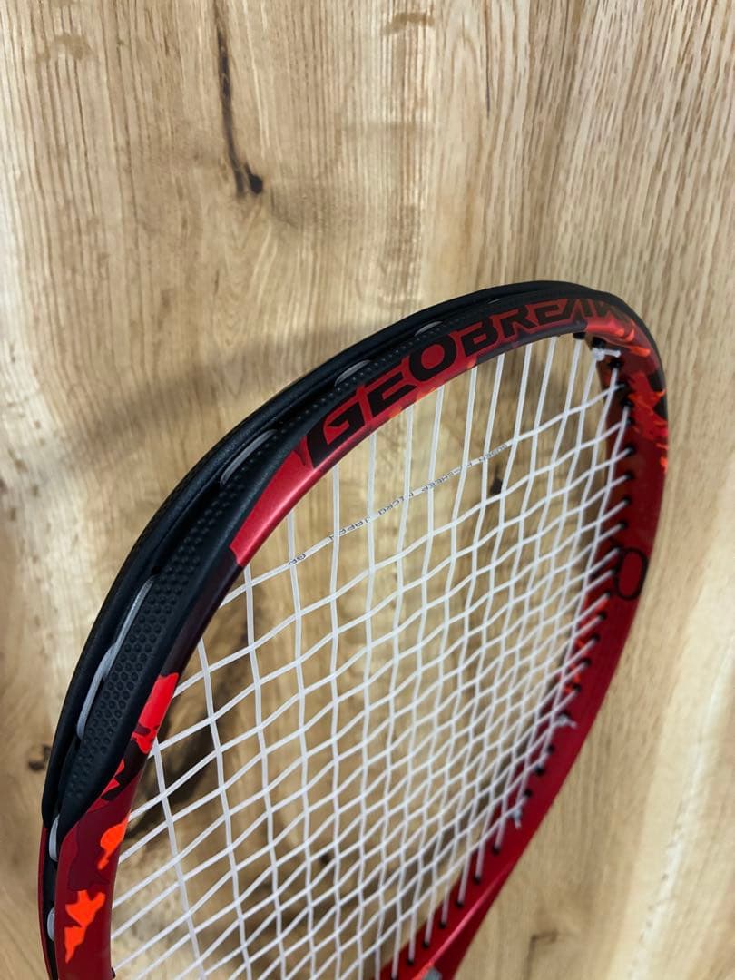 ジオブレイク70vs カスタムフィット