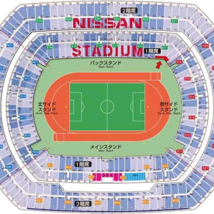 クラブワールドカップ 12月17日準決勝