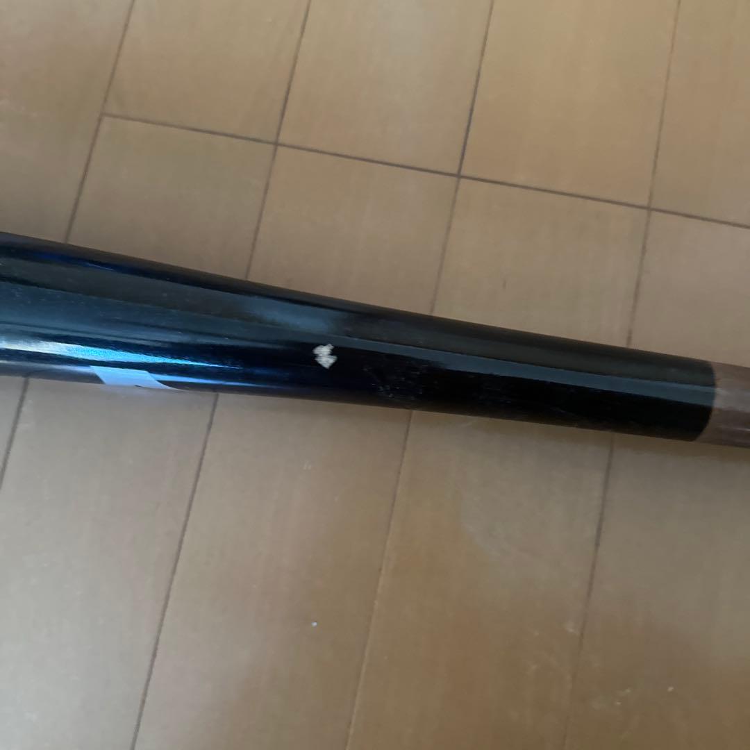 ミズノプロ木製バット