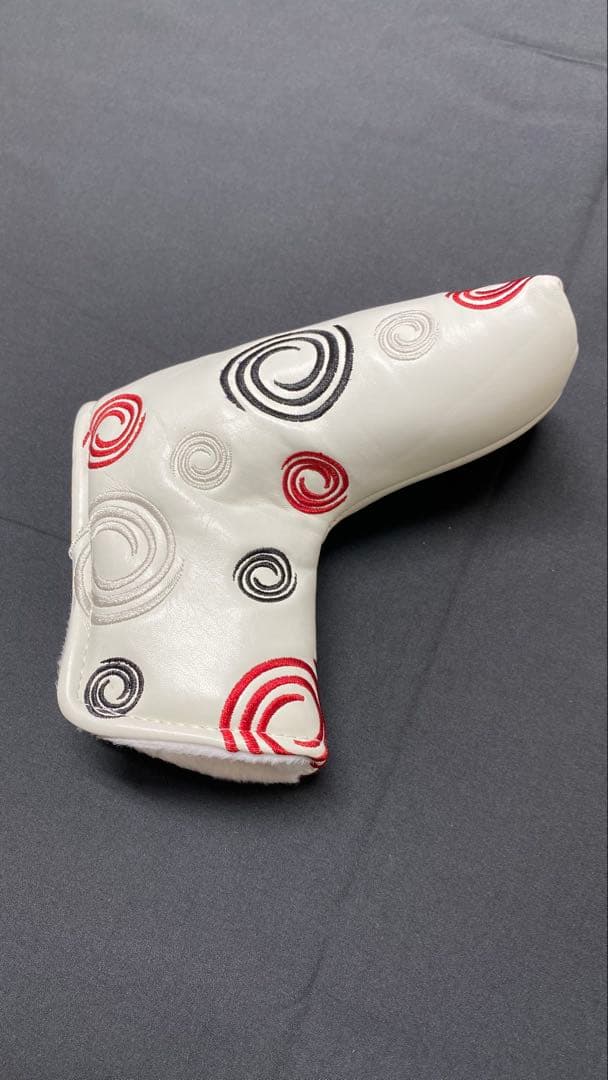 ツアー支給品　オデッセイ　ツアーデザインプロト　#9