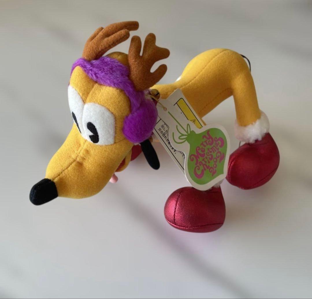プルート まとめ売り ぬいぐるみ 大 ディズニー