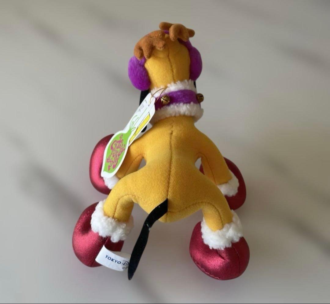 プルート まとめ売り ぬいぐるみ 大 ディズニー