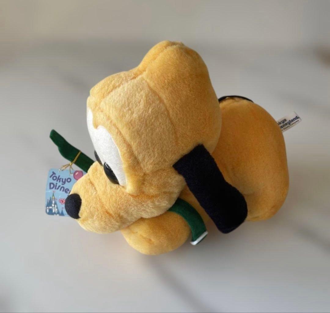 プルート まとめ売り ぬいぐるみ 大 ディズニー