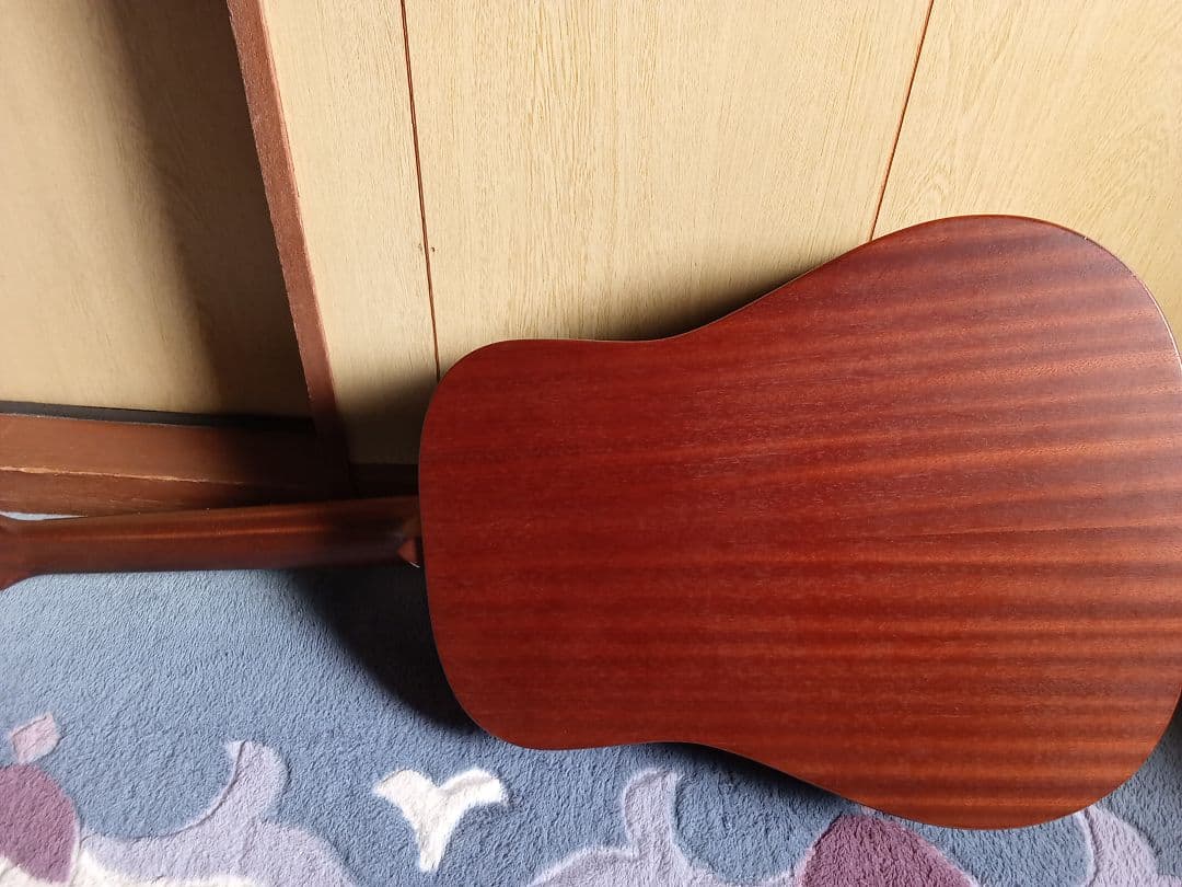 (特価)Martin Dreadnought Junior オール単板 エレアコ