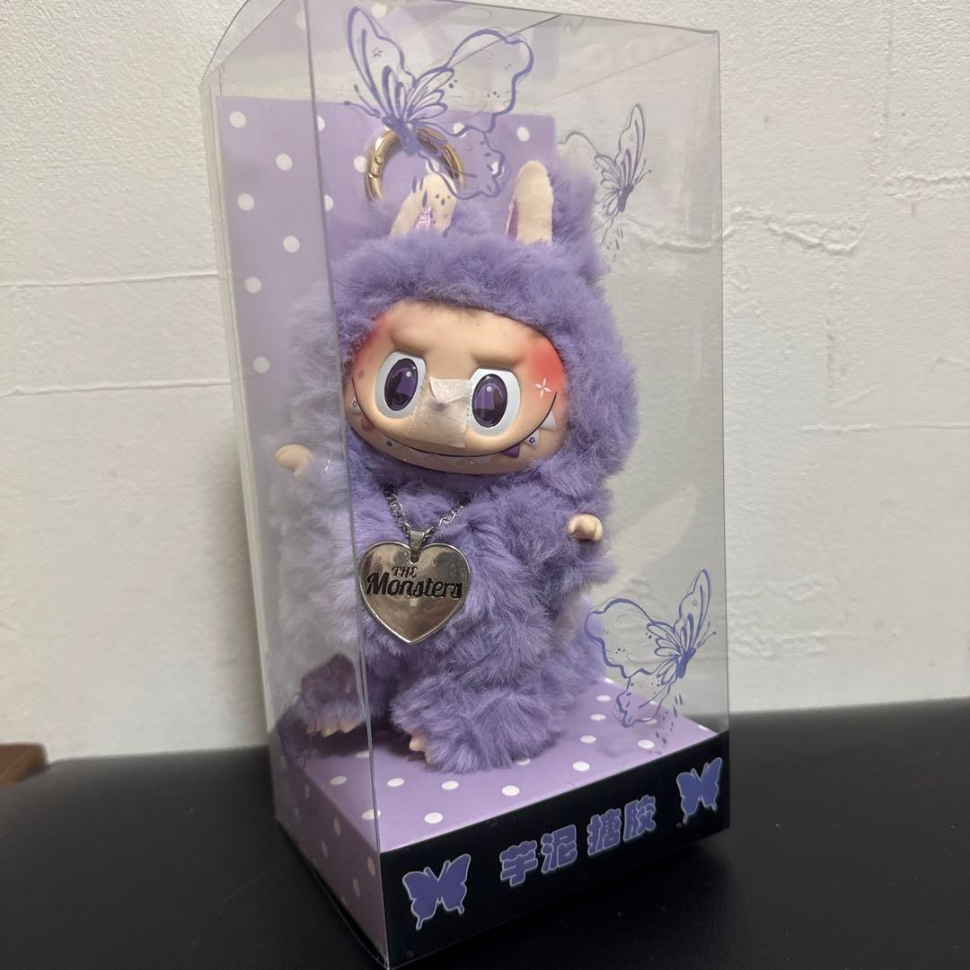 【海外限定】ZIMOMOぬいぐるみ