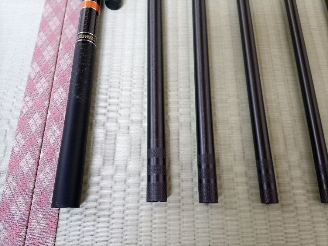 SUNTECH GENKI SPECIAL TB2 90 替穂先 鮎竿