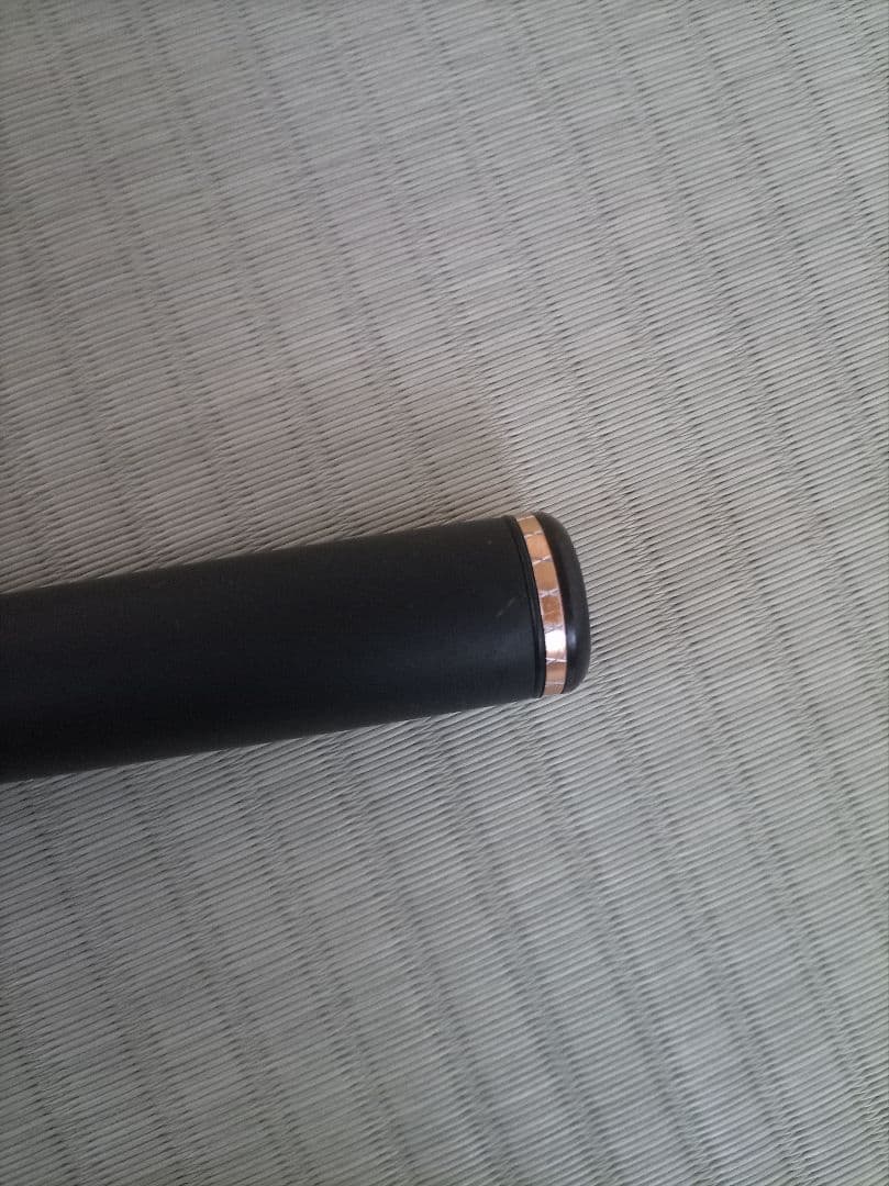 SUNTECH GENKI SPECIAL TB2 90 替穂先 鮎竿