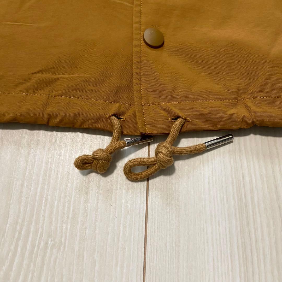 IRE FISHING CLUB アイリー フィッシングクラブ コーチジャケット