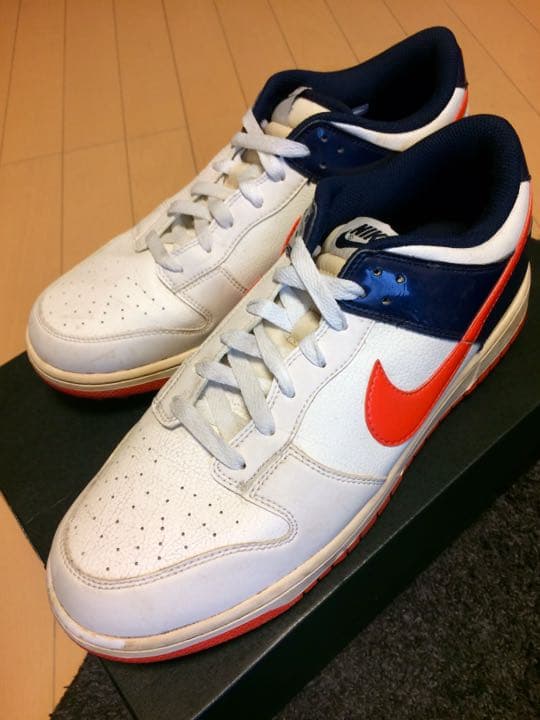 【超超レア・美品】NIKE DUNK ナイキ ダンク ゴルフシューズ 28cm