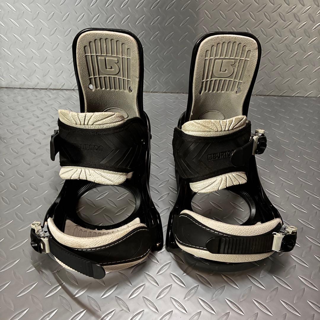 【レディース】Burton LUX 139cm BOAブーツ付き 3点セット！