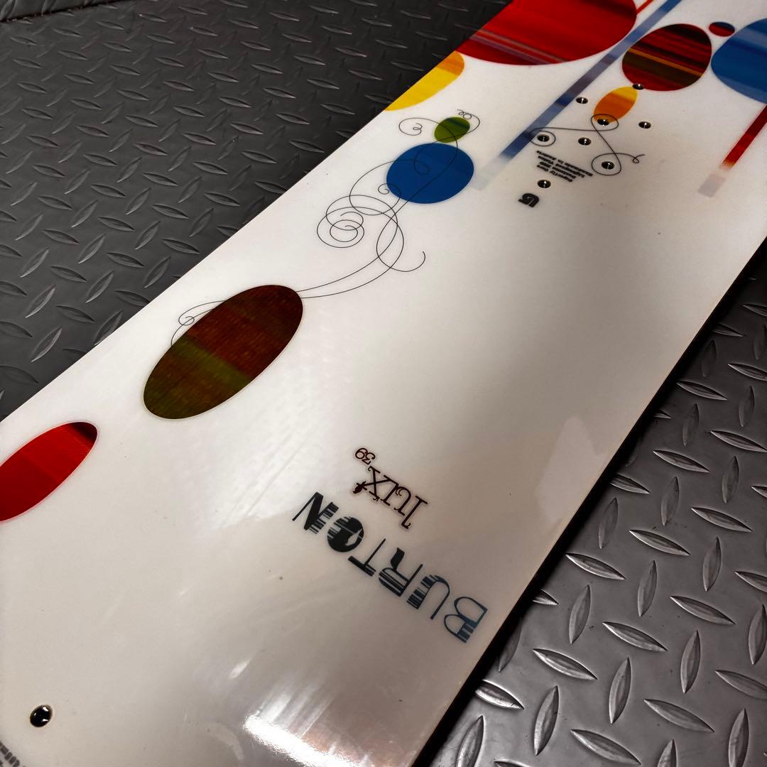 【レディース】Burton LUX 139cm BOAブーツ付き 3点セット！