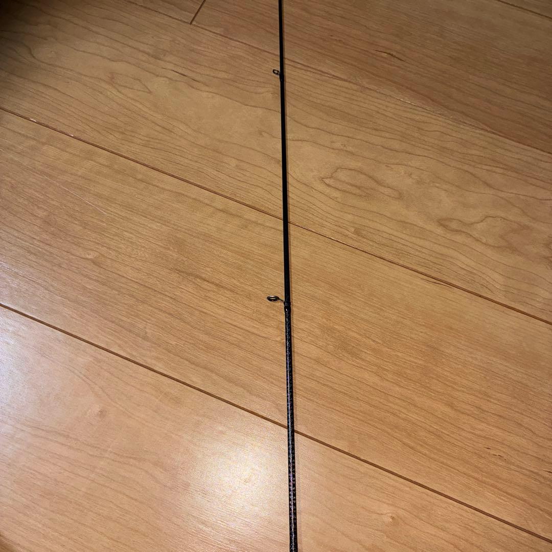 23コルトプロトタイプ612L-T