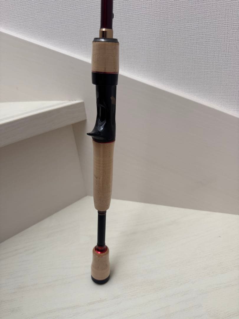 fenwick Golden Wing/ゴールデンウィング　GW68CMLP+J