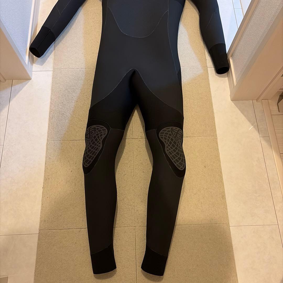 ウェットスーツ※ウェットインナーとセットも可能