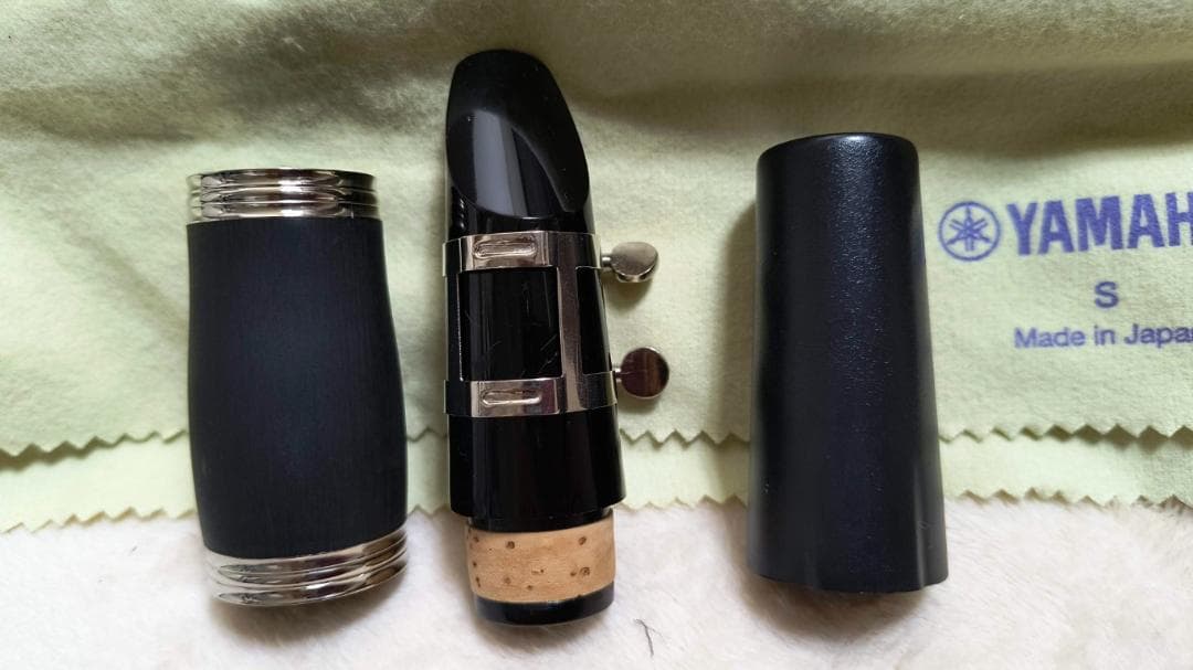 J.michael　J.マイケル　クラリネット　ハードケース付き