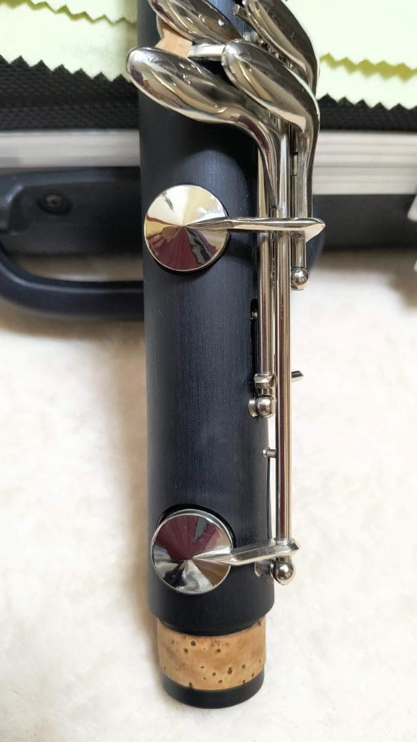 J.michael　J.マイケル　クラリネット　ハードケース付き