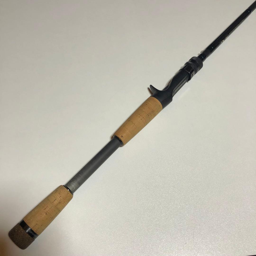 ノースフォークコンポジット　PFR71MH Jカスタム