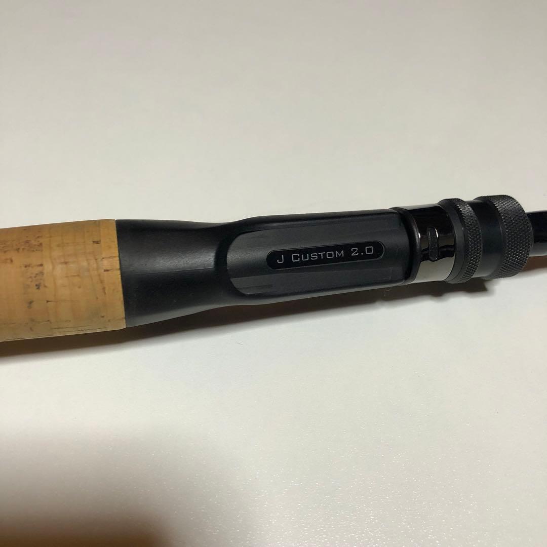 ノースフォークコンポジット　PFR71MH Jカスタム