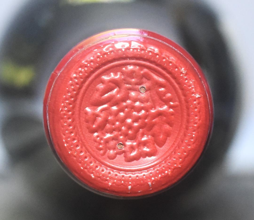 プ*ル様 ビンテージワイン◆シャンベルタン クロ ド ベーズ◆コルトン シャルル