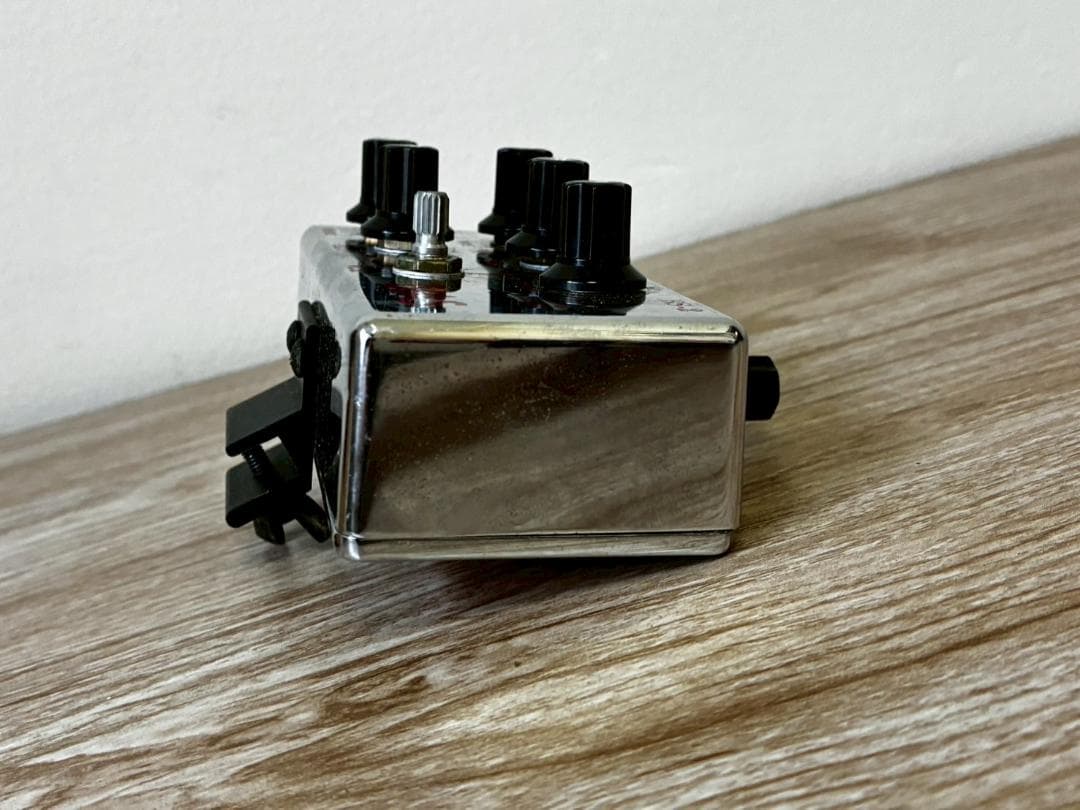 パーカッション・打楽器 BIAS BS-2