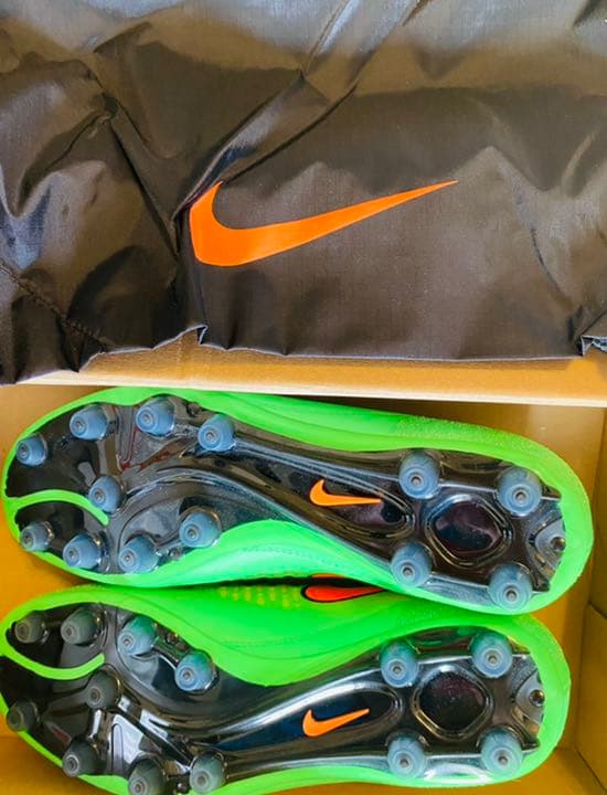 マジスタ オーパスHG 26.5cm