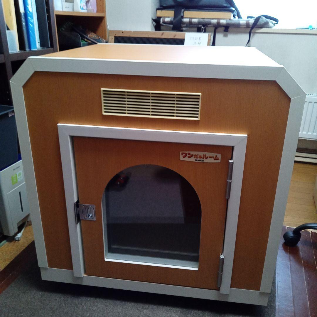 ワンだぁルーム　PVU-030F