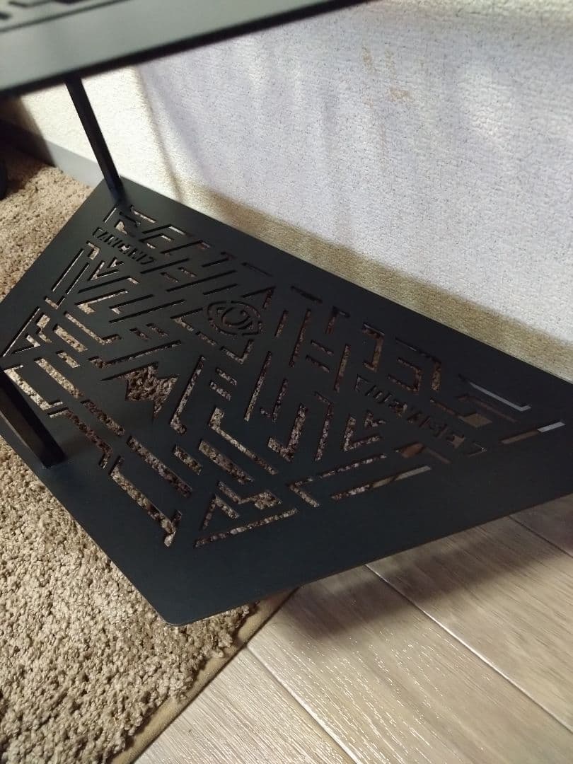 devise works デバイスワークス メタヘキテ ハーフ2段