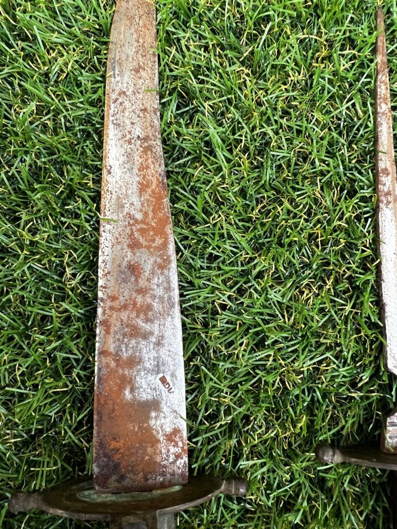 ヨーロッパ　カトラリーセット　レトロ　INDIA