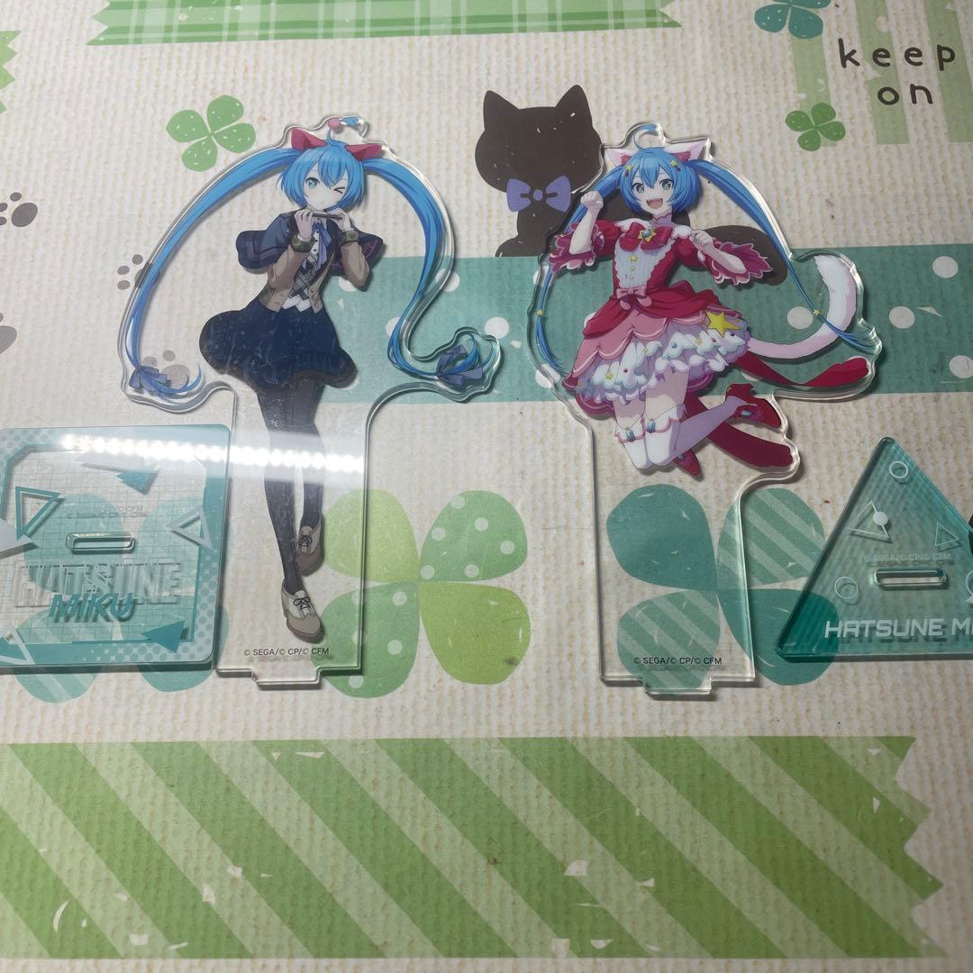 プロジェクトセカイカラフルステージ