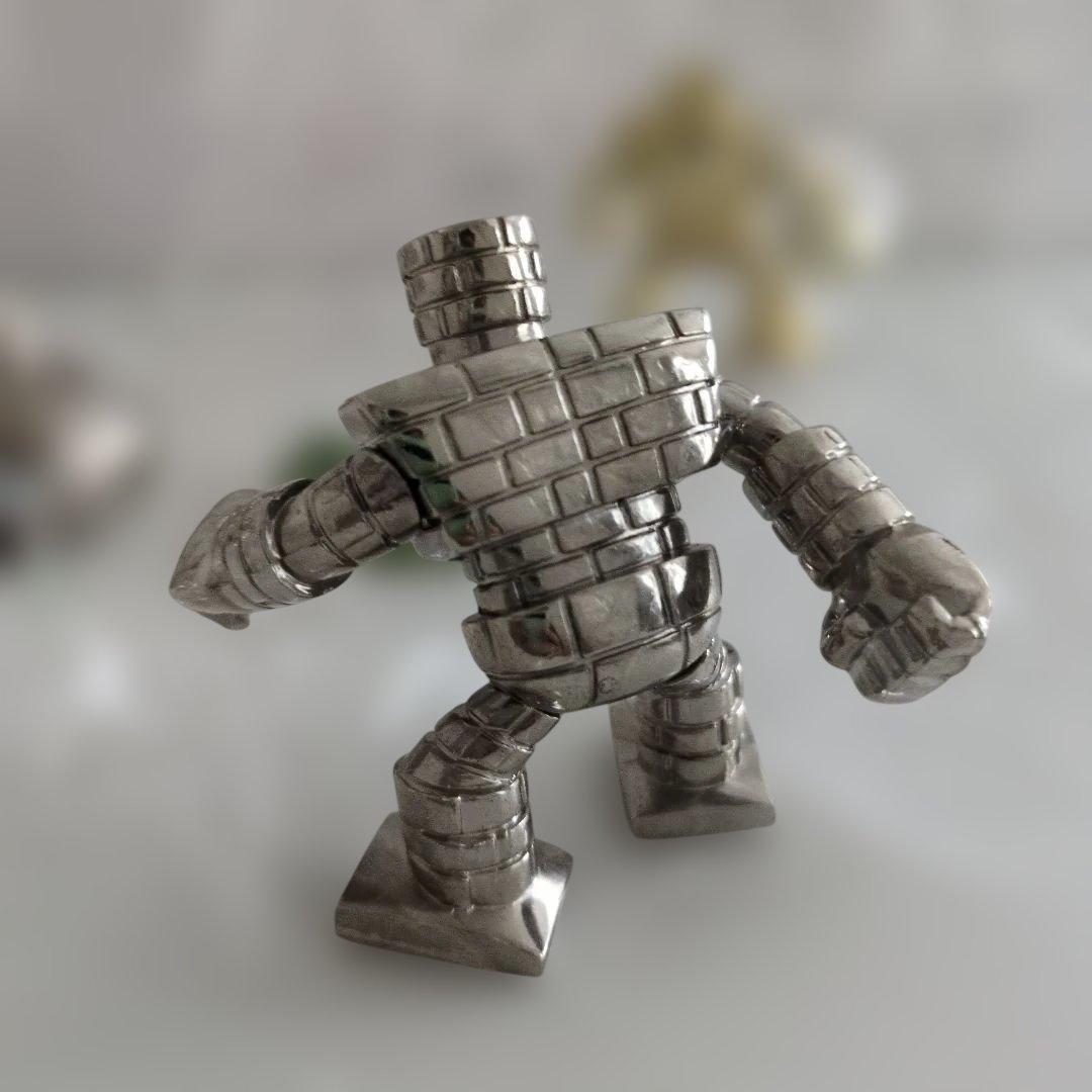 ドラゴンクエストメタリックモンスターズギャラリー　5個セット