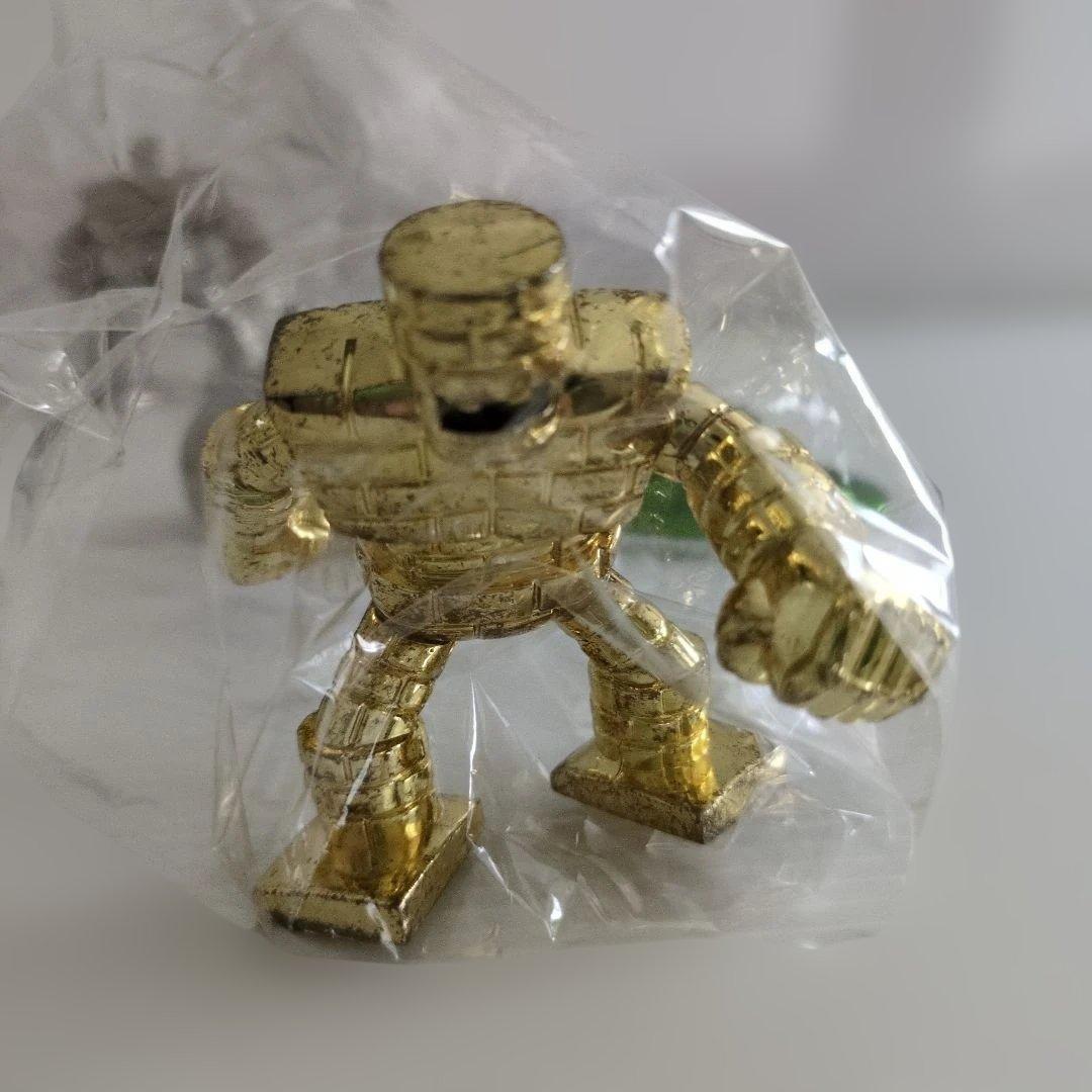 ドラゴンクエストメタリックモンスターズギャラリー　5個セット