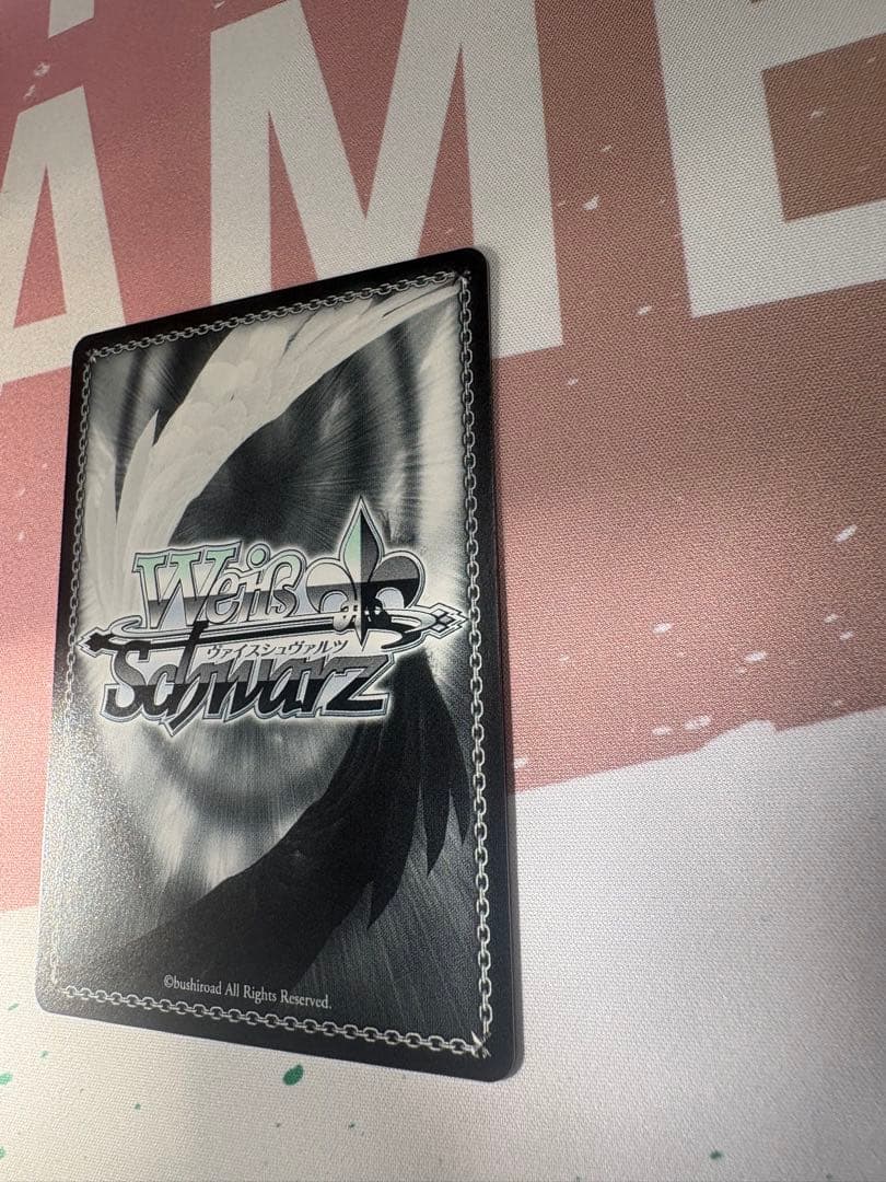 彼女、お借りします ヴァイスシュヴァルツ 八重森みに SEC かのかり