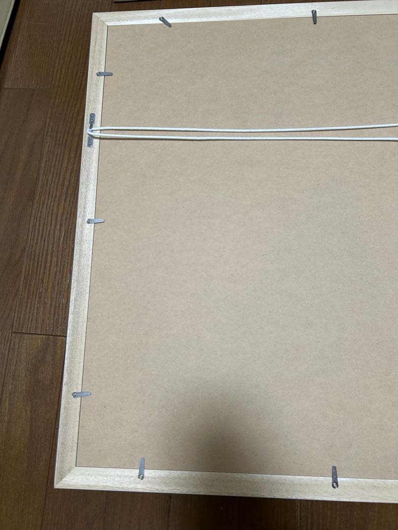 た*ば様 JOJO展 高級複製原画 キービジュアル長崎 ジョジョ展 jojo ２