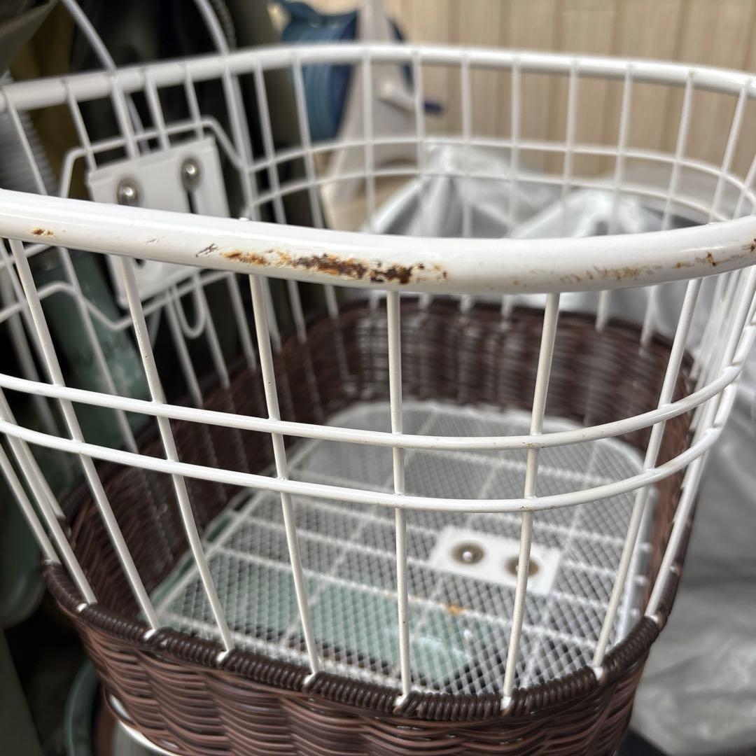 子供用自転車　22インチ　6段ギア変速 宮城県仙台市近郊　直接引き取り限定