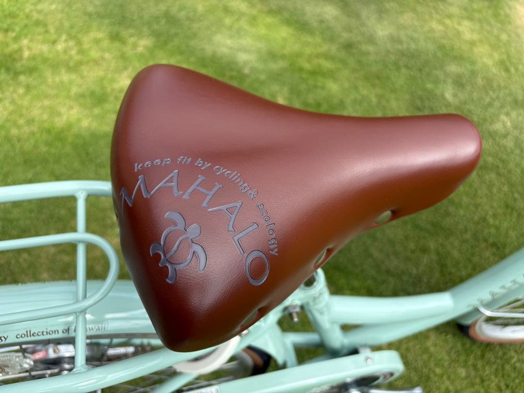 子供用自転車　22インチ　6段ギア変速 宮城県仙台市近郊　直接引き取り限定