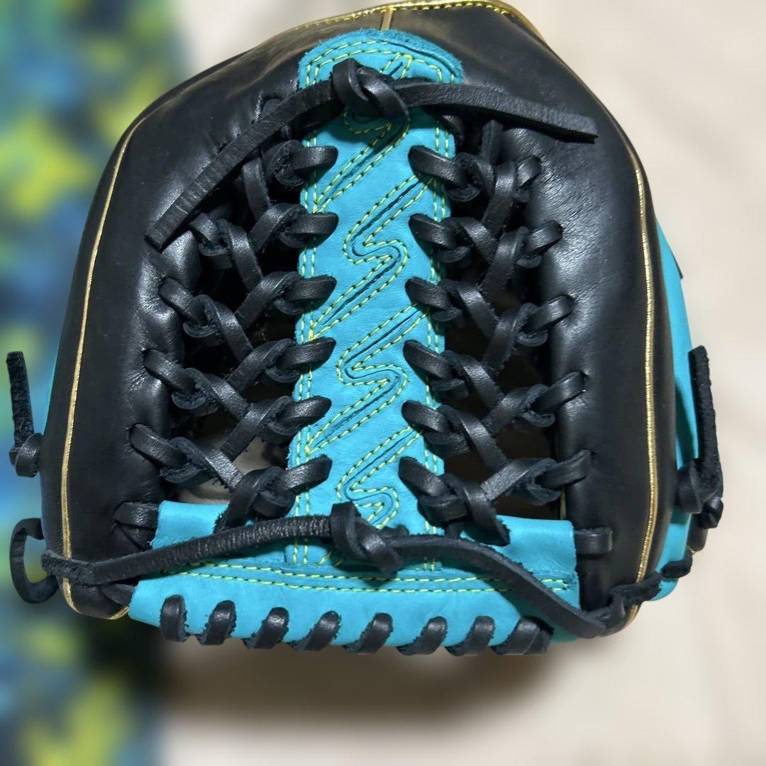 ローリングス　両投げ用グローブ