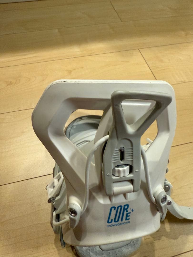 SP ビンディング　CORE 24-25モデル　サイズS