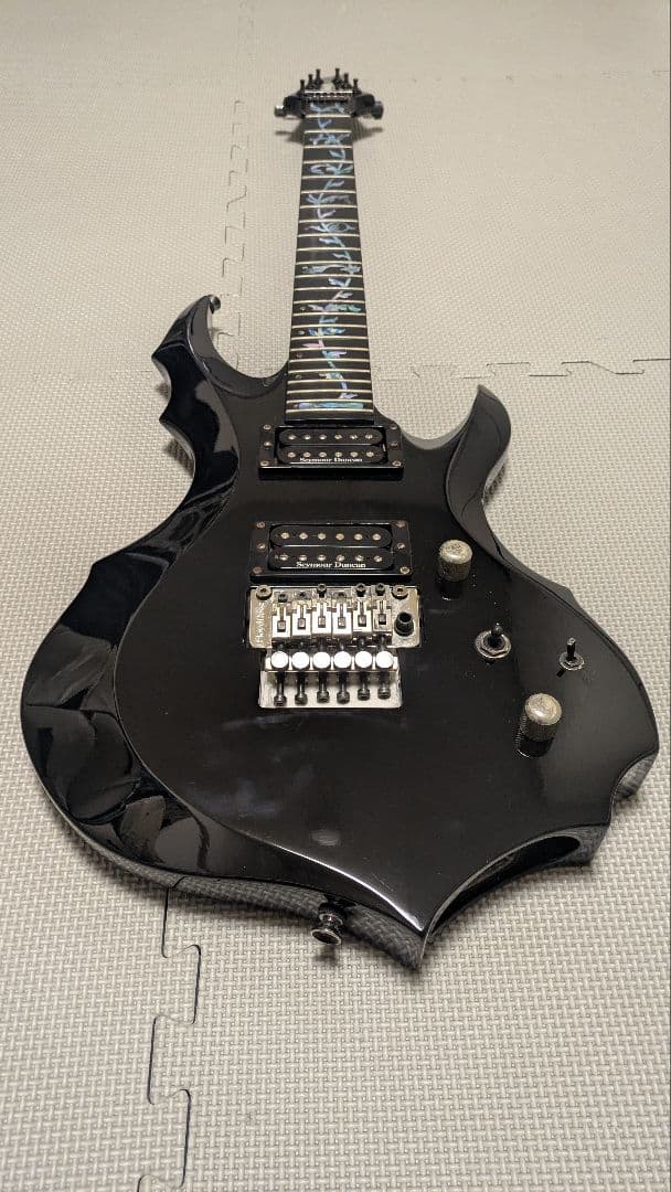 Edwards E-FR-145GT フォレスト