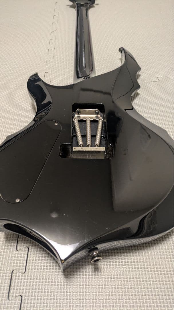 Edwards E-FR-145GT フォレスト