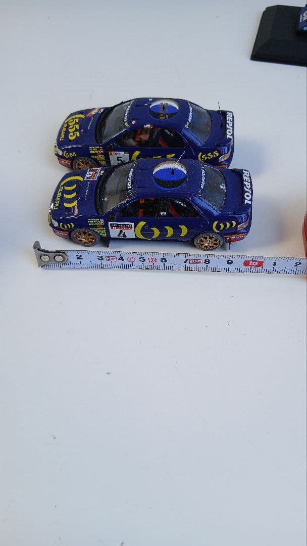 ミニカー　まとめ売りセット ディアゴスティーニ