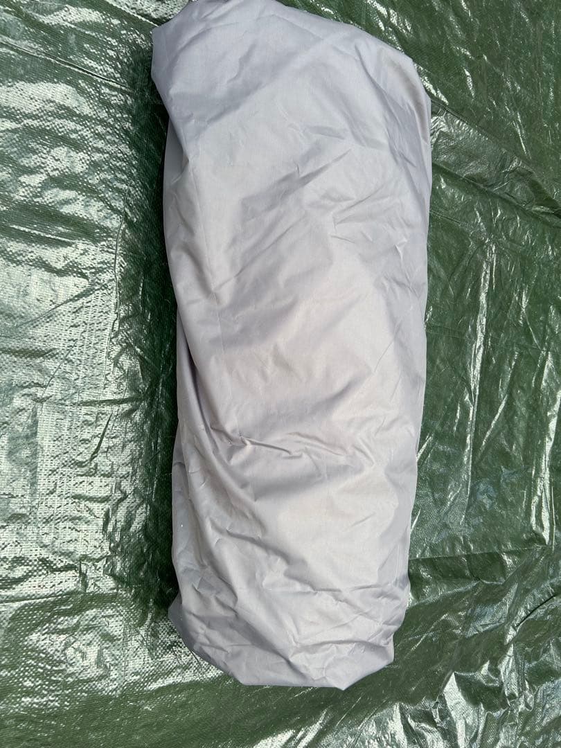 バンドック　アングラー2ルーム bundok BDK-004